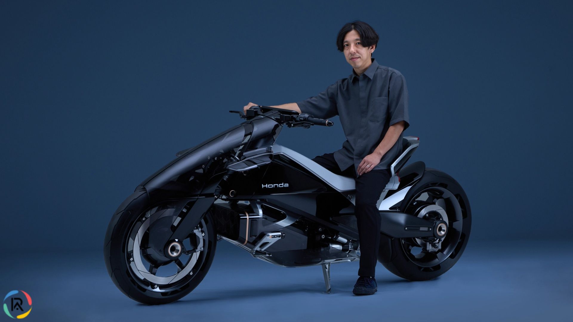 Honda Showcases Next-Gen E-Bike Concepts