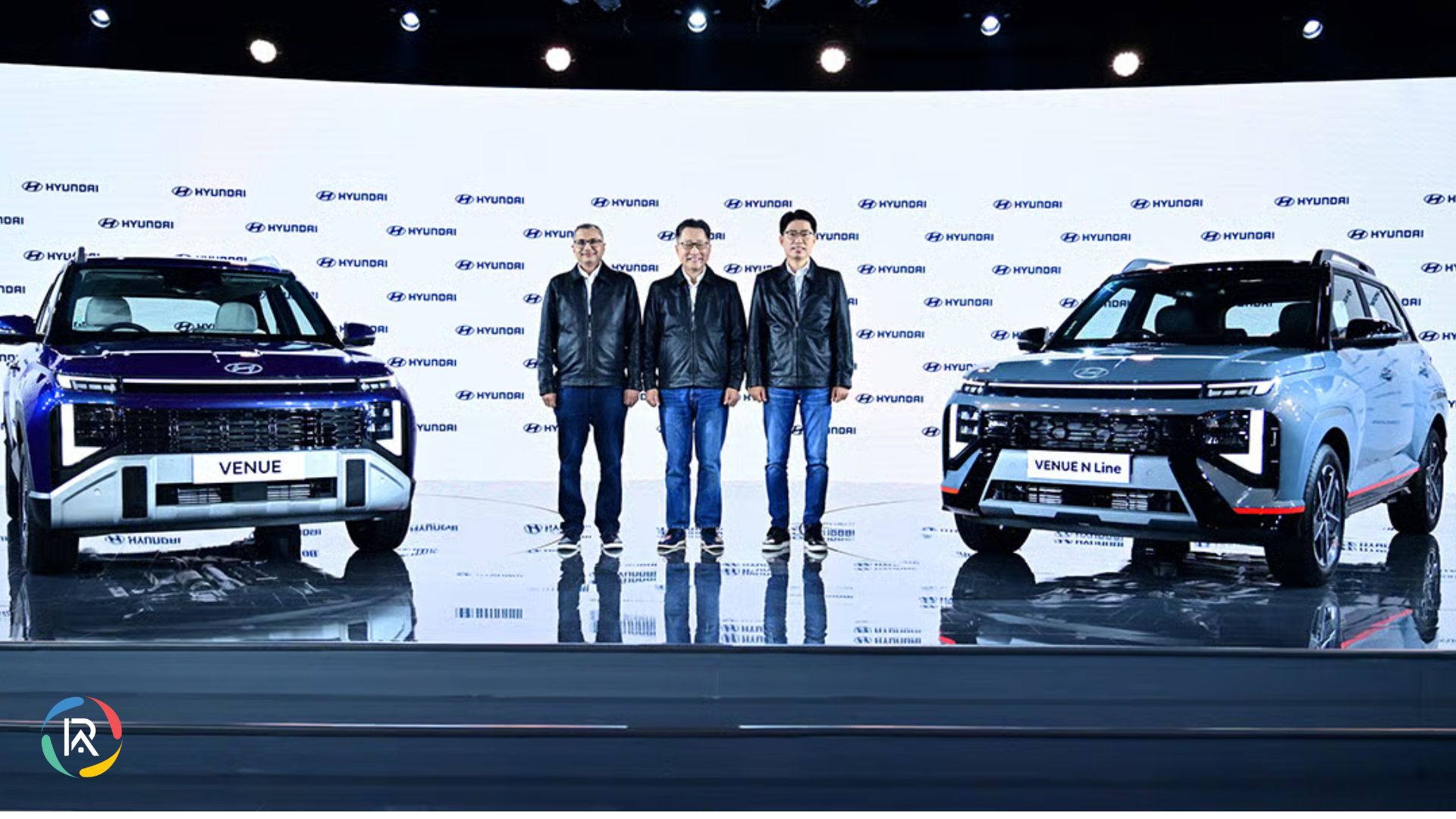 All-New Hyundai VENUE & VENUE N Line Debut in India