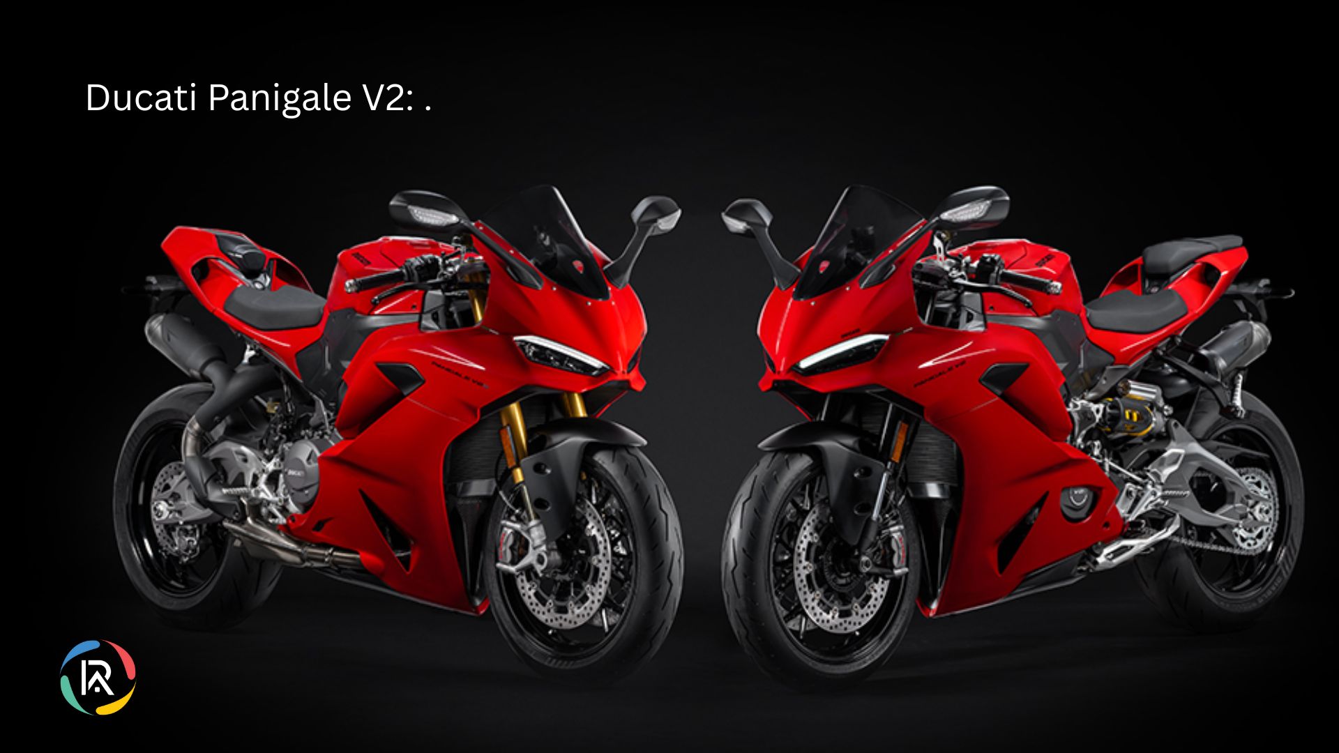 Ducati Panigale V2 Launched in India