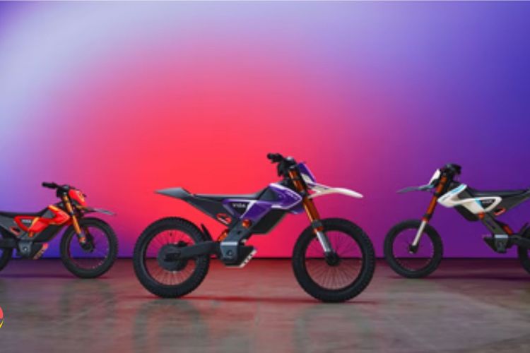 Hero MotoCorp Launches VIDA Novus