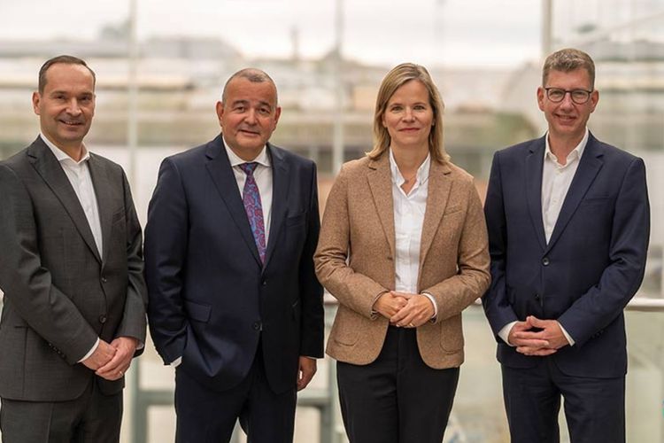 LEMKEN Reorganises Team to Strengthen Future Leadership