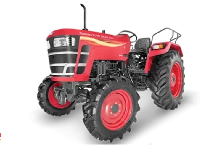 Indian Tractor Makers Seek 2028 Deadline for TREM-V Norms