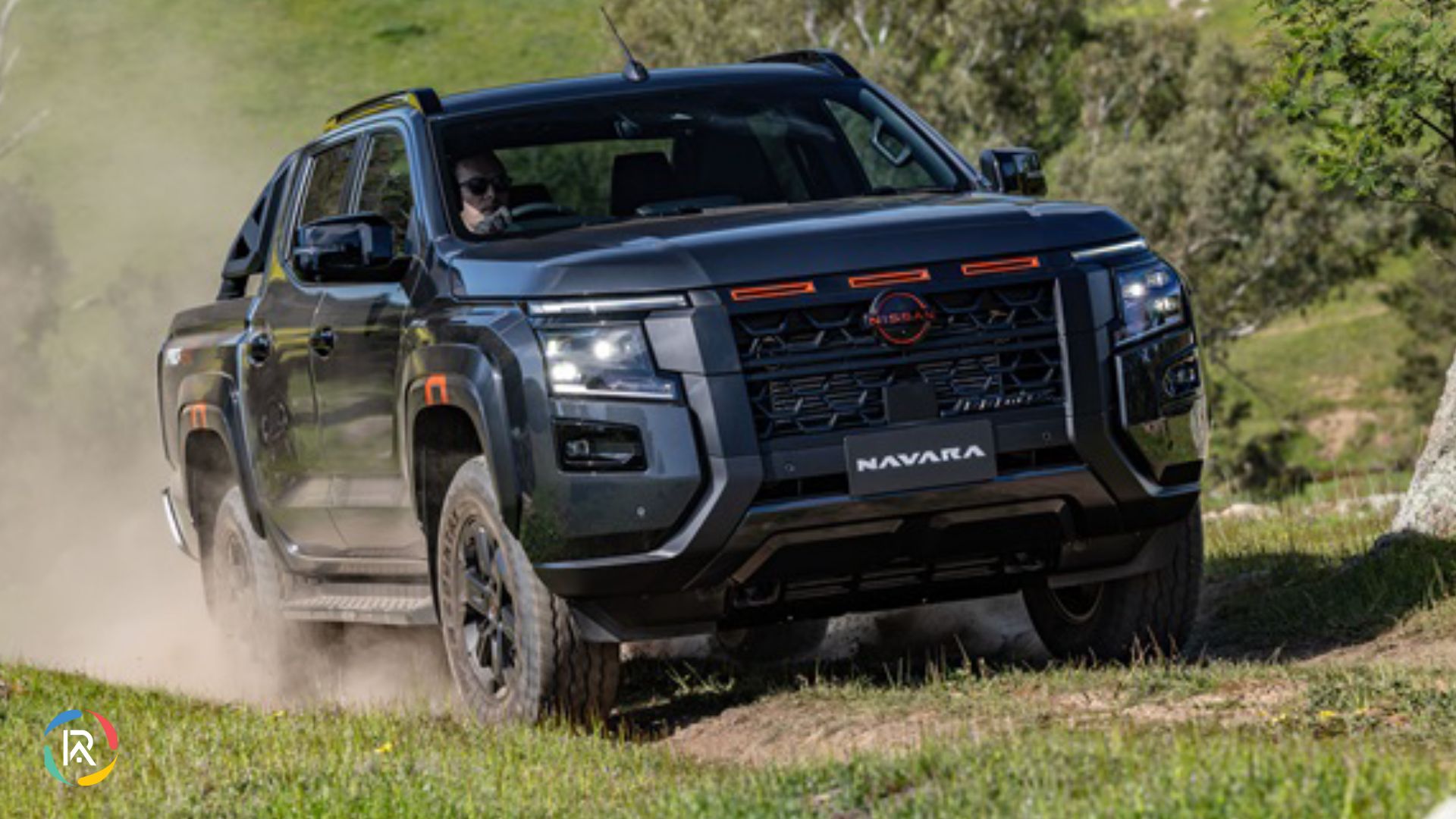 Nissan Unveils All-New Navara for 2026 Launch