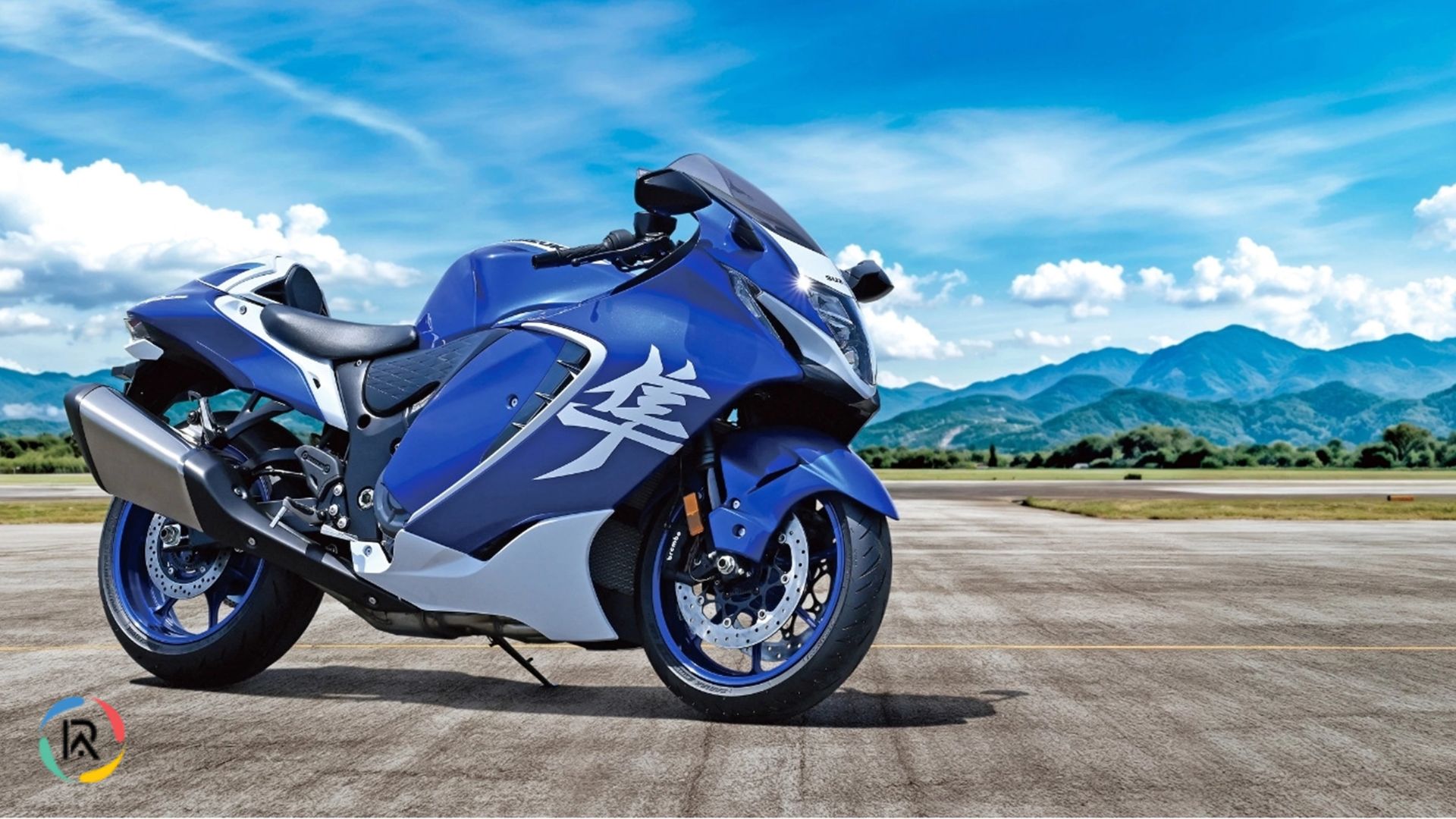 Suzuki Unveils Updated 2026 Hayabusa and New SE Variant