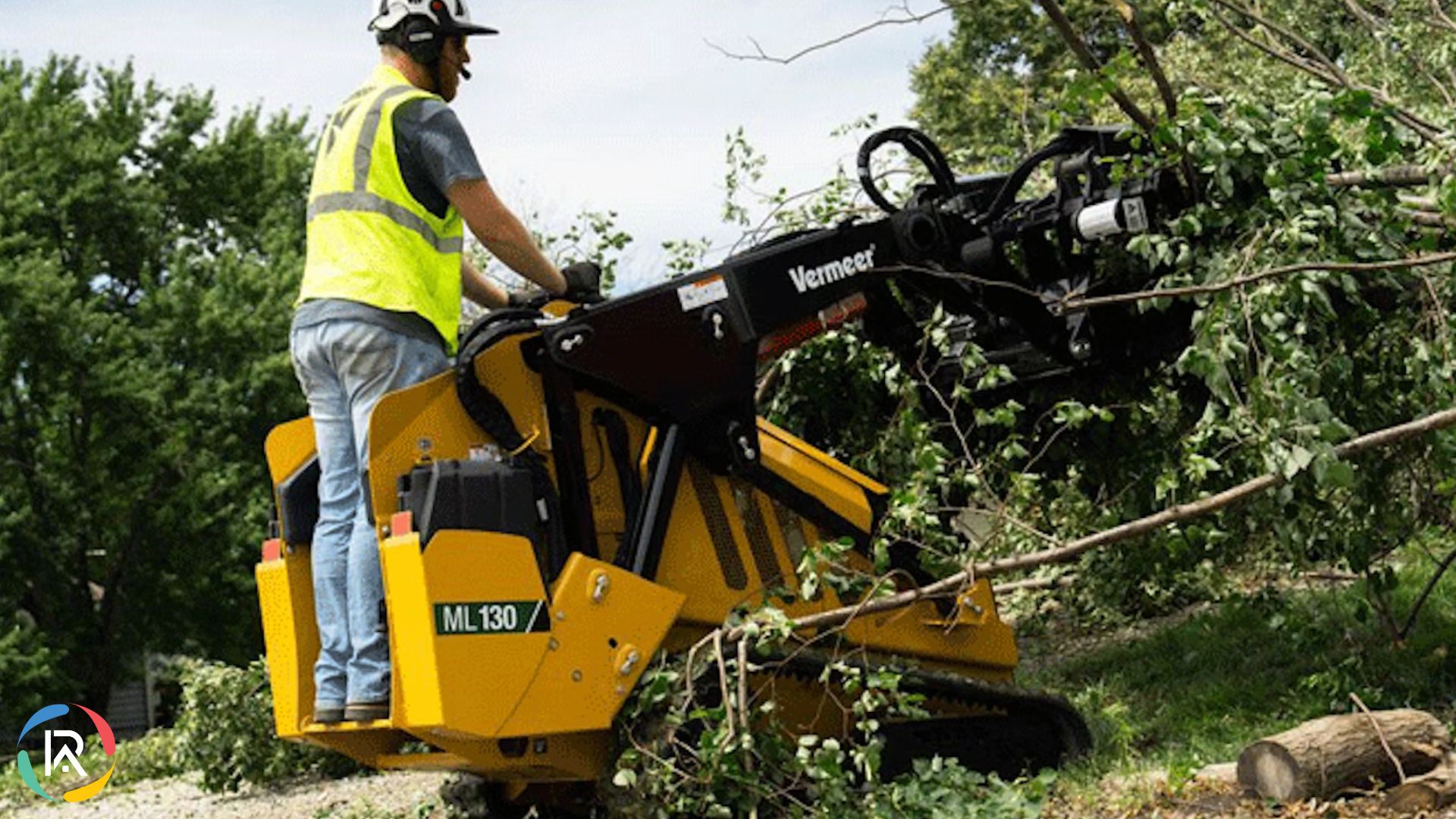 Vermeer Launches New ML Series Mini Track Loaders