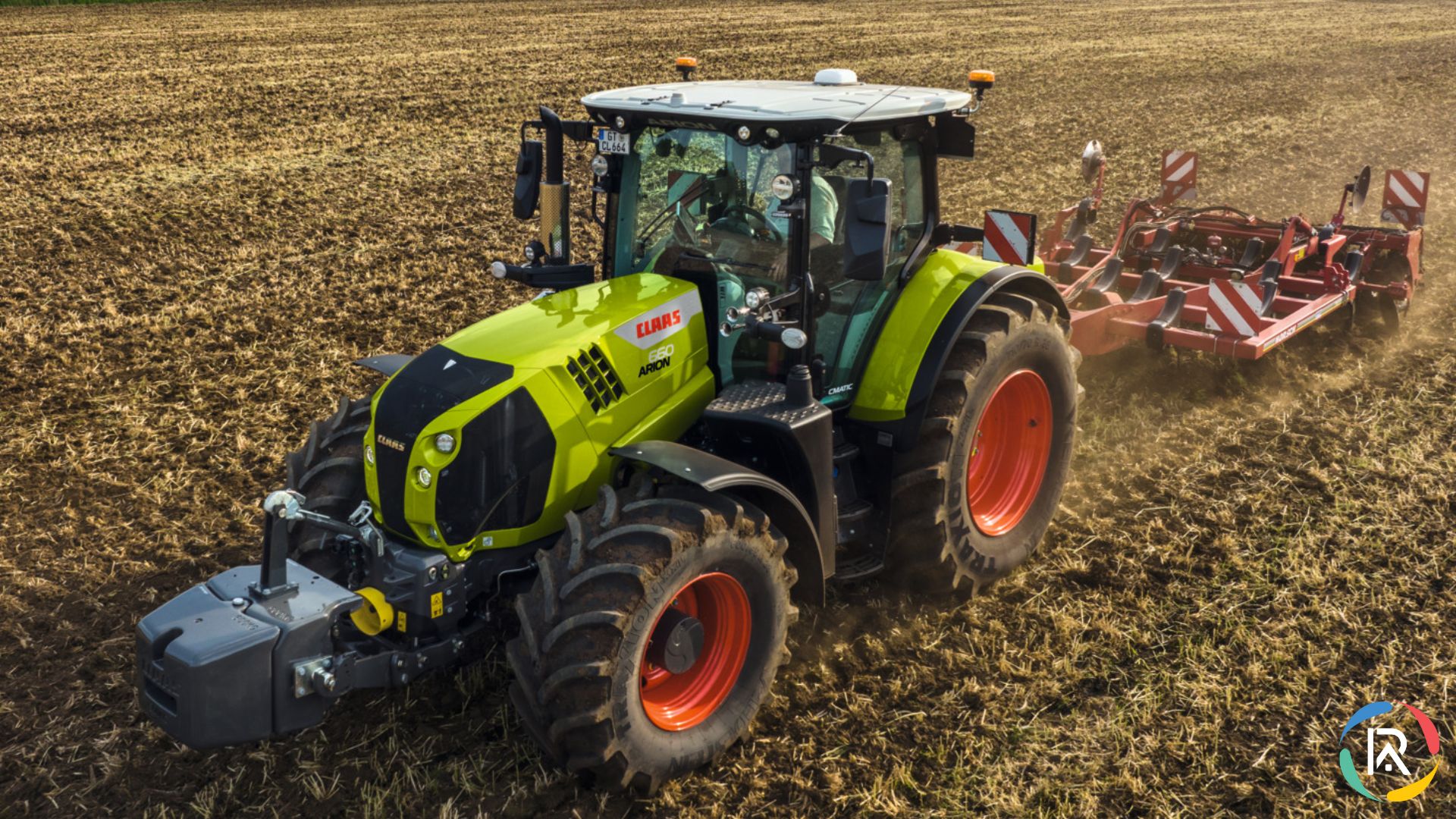 CLAAS Expands Dealers, Boosts Omaha Investment