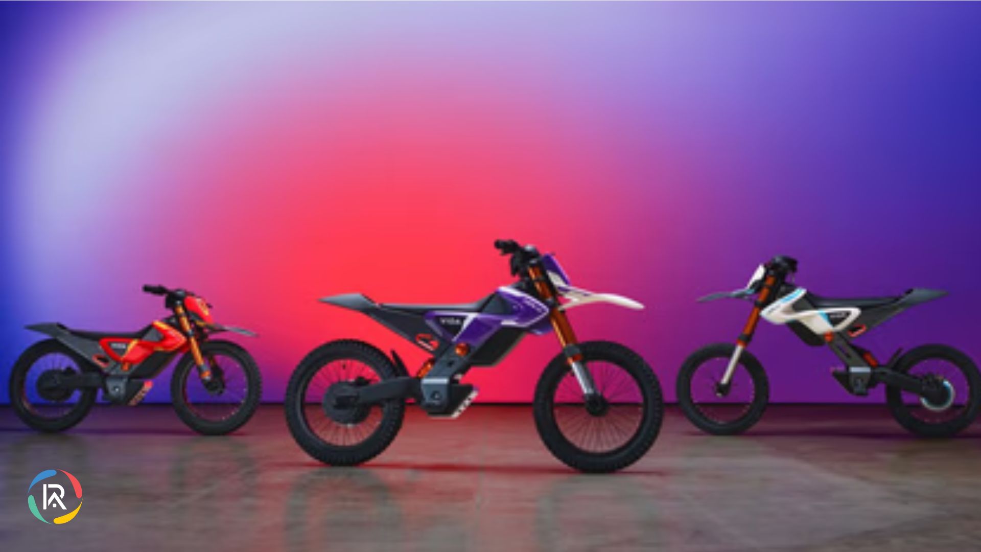 Hero MotoCorp Launches VIDA Novus