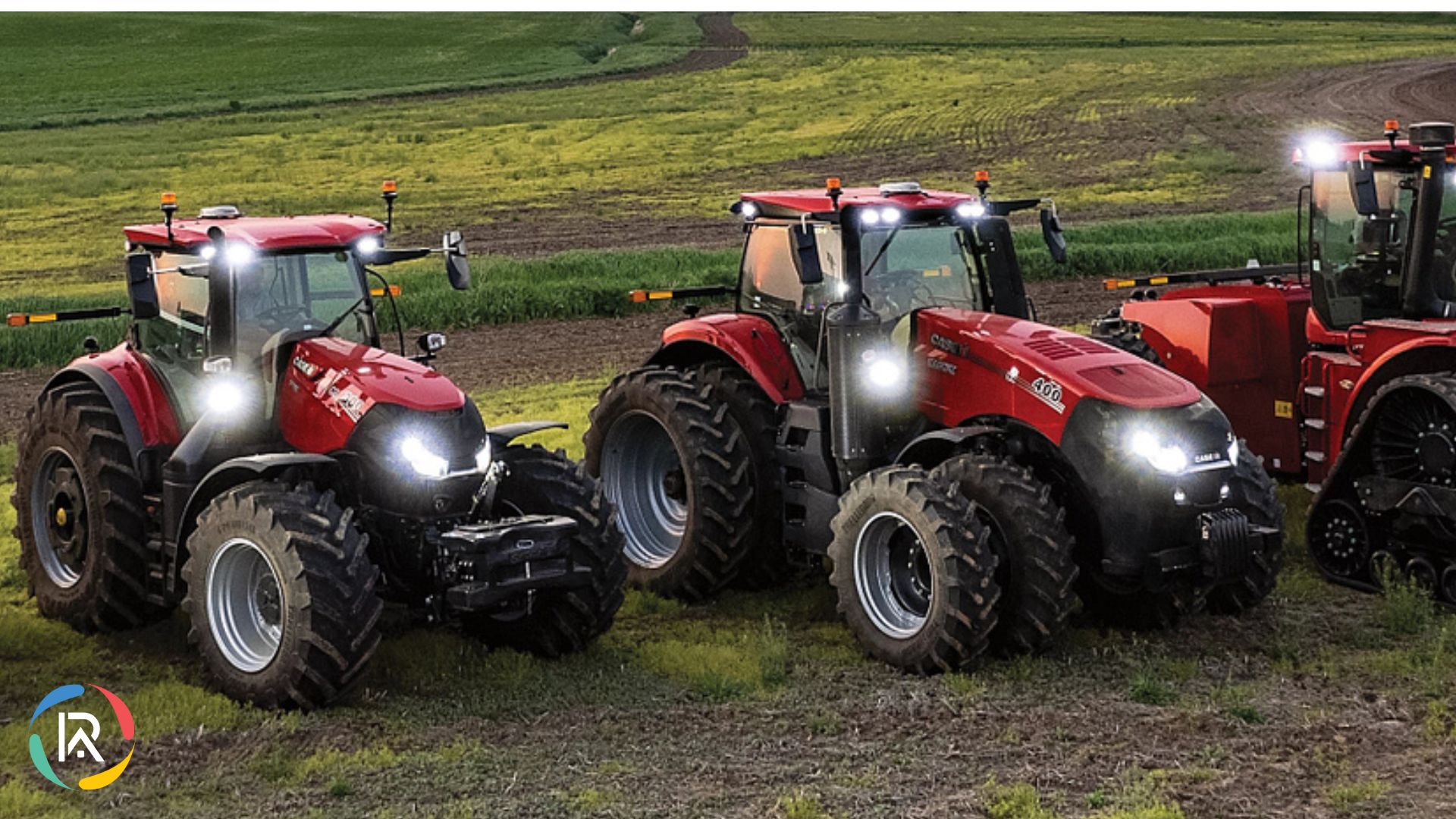 CNH Industrial Q3 2025 Earnings Drop Update