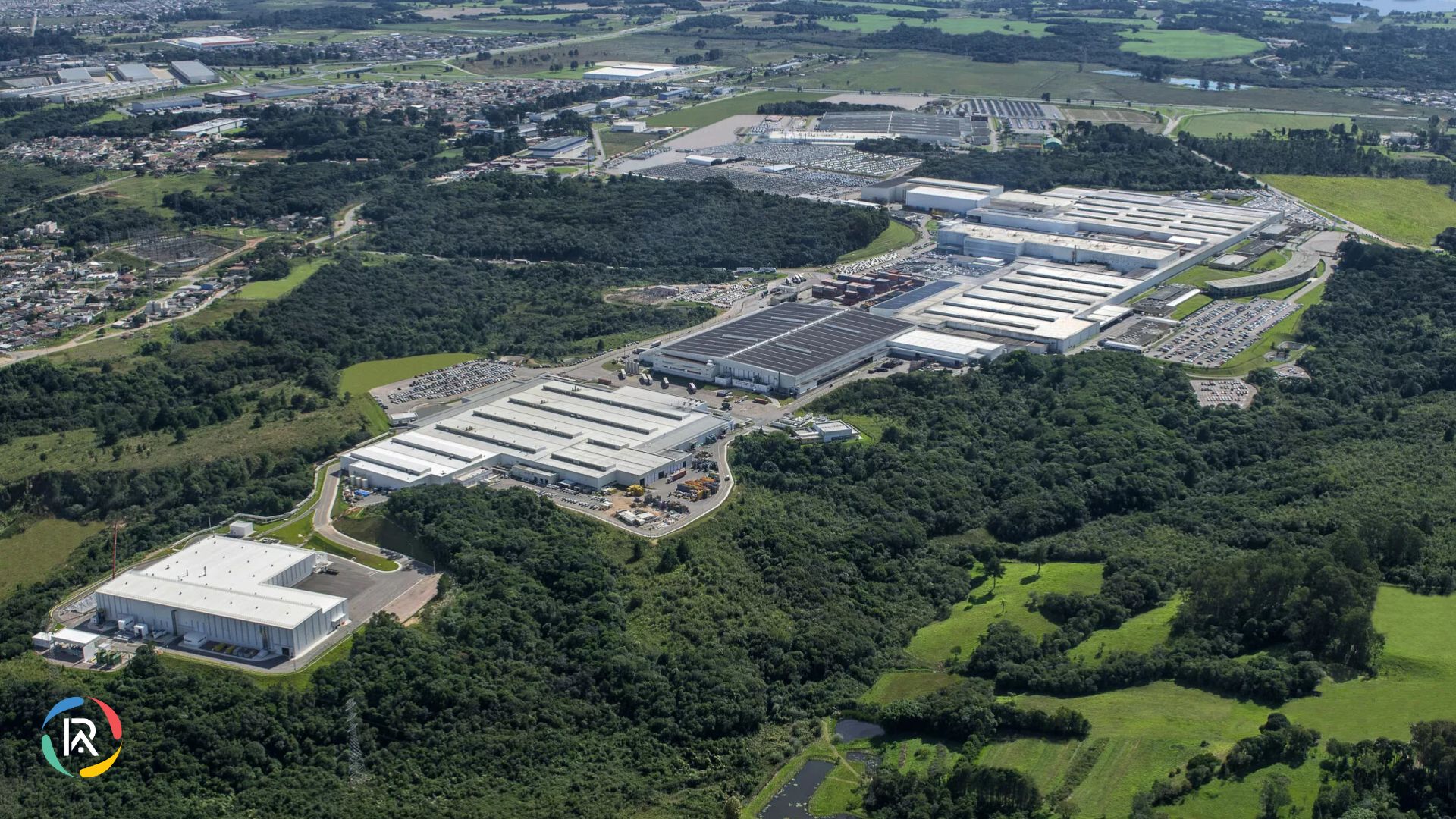 Geely acquires stake in Renault do Brasil