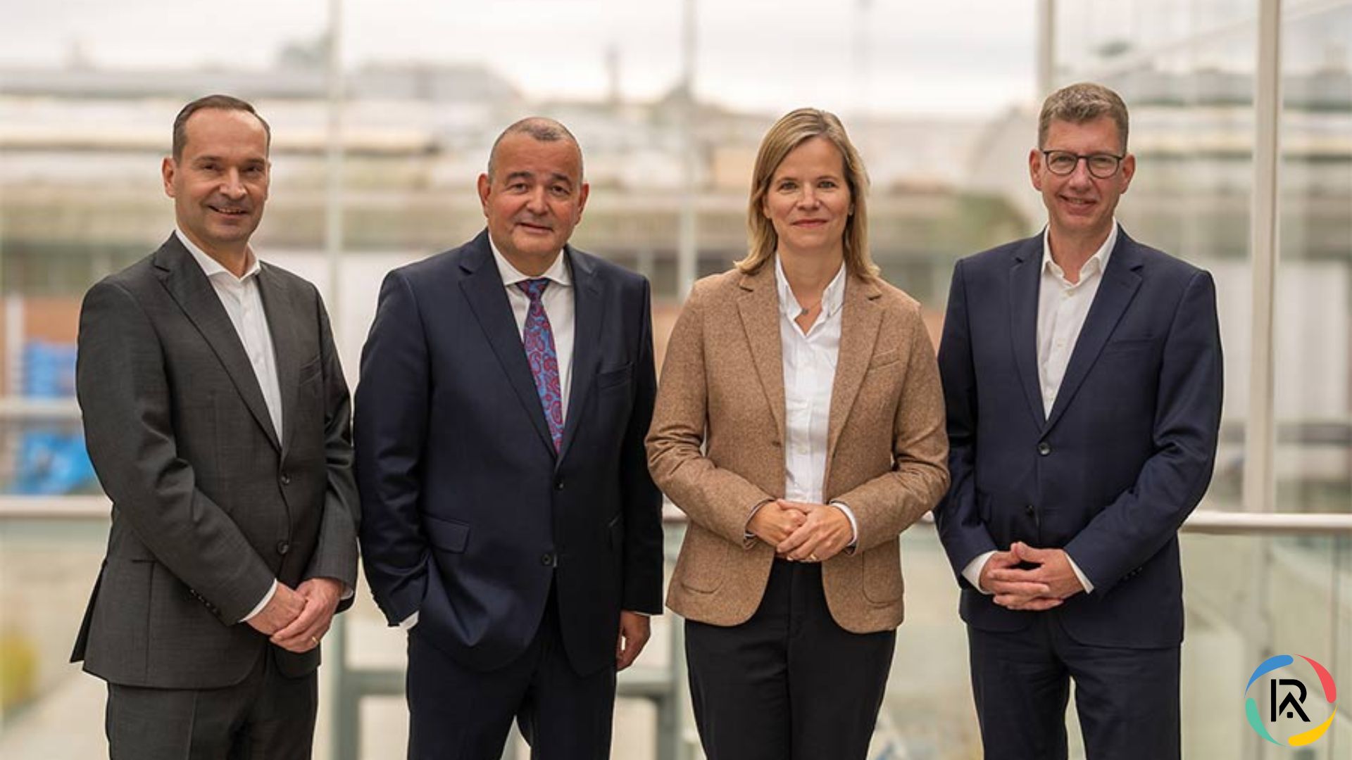 LEMKEN Reorganises Team to Strengthen Future Leadership