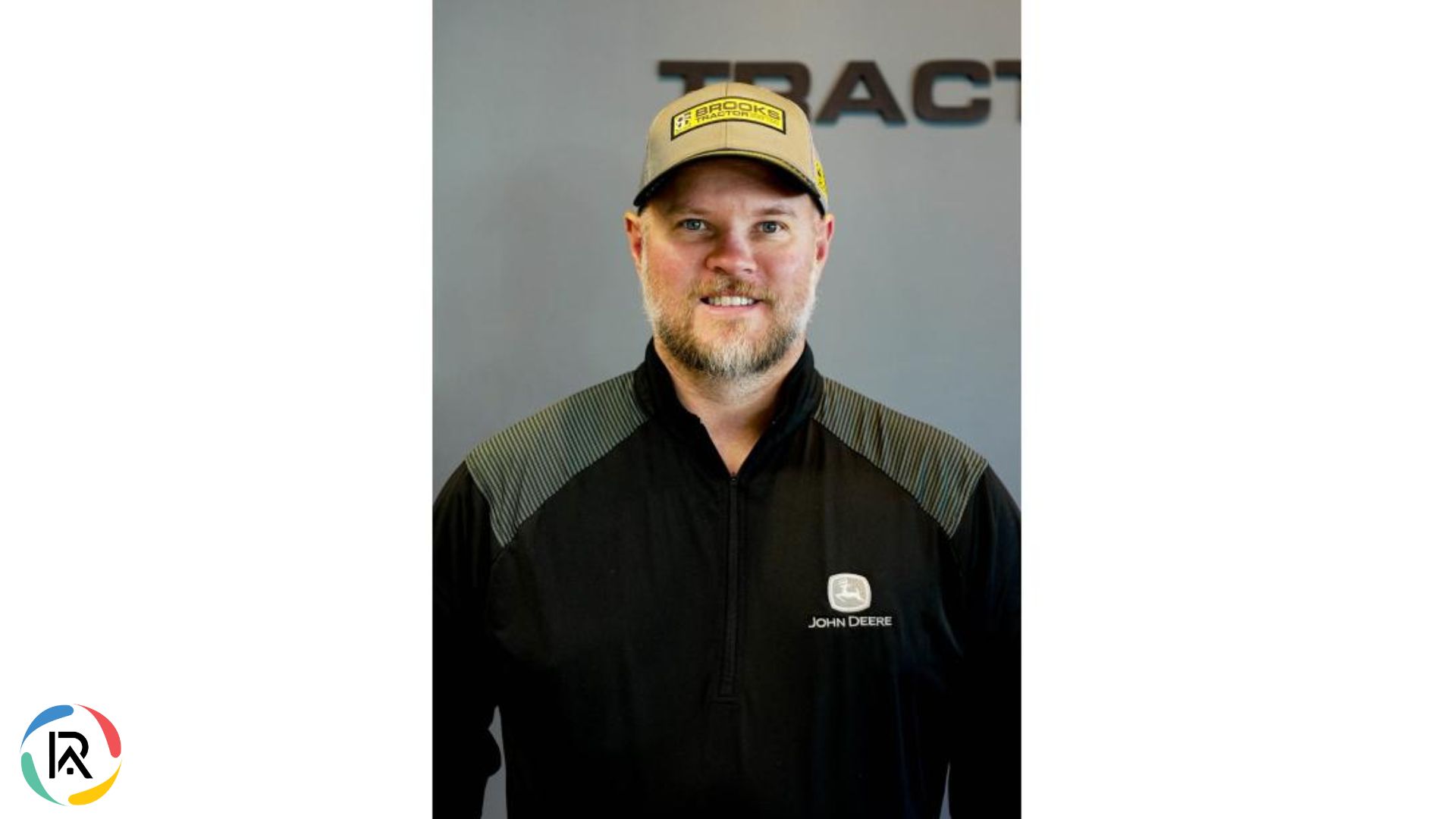 Brooks Tractor Appoints Mark Shea as Equipment Manager