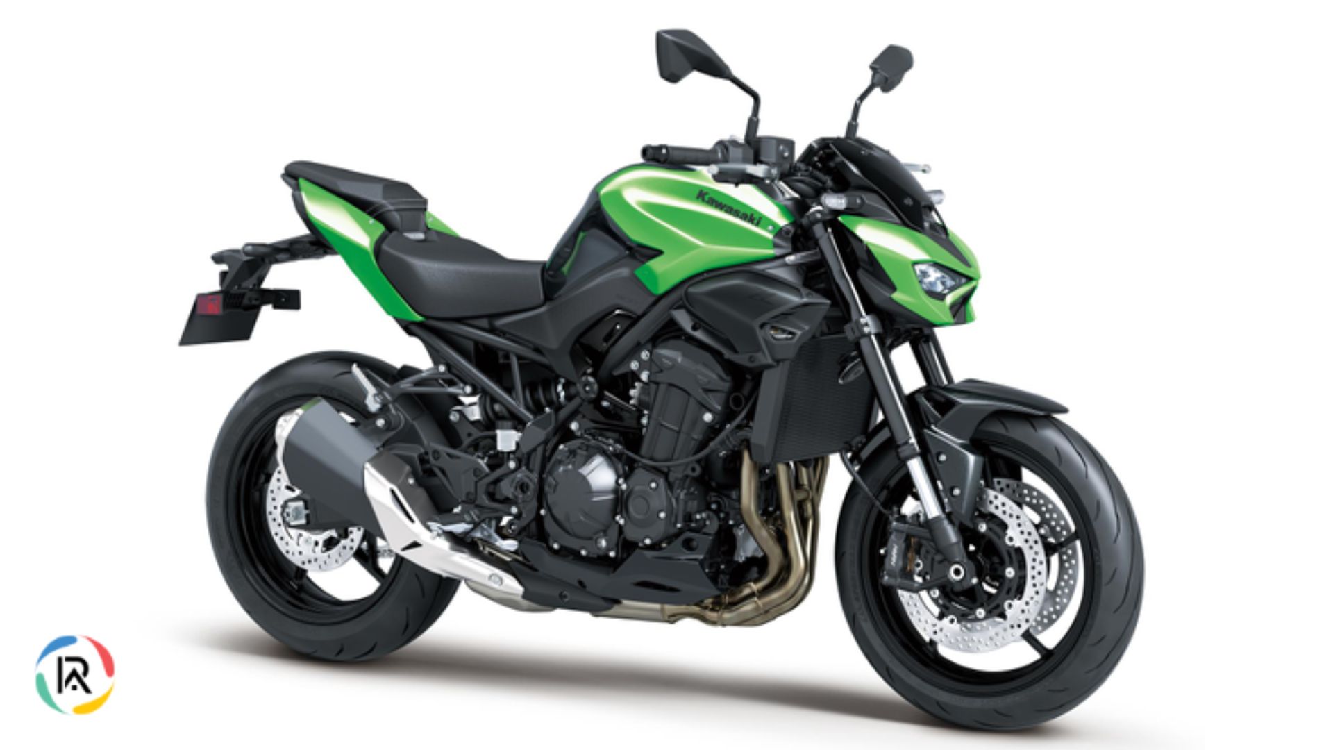 2026 Kawasaki Z900 Launched in India