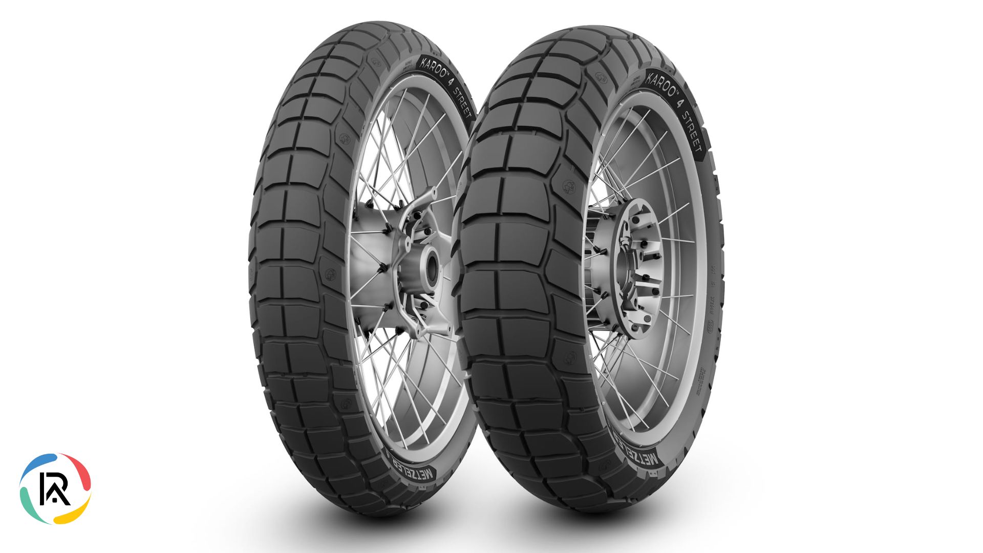 Metzeler Debuts New Sportec & Karoo 4 Street Tyres 