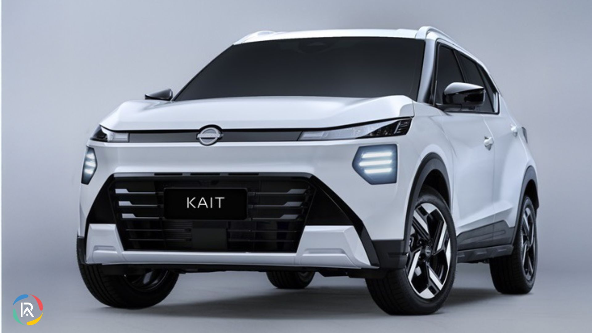 Nissan launches new Kait for Latin America