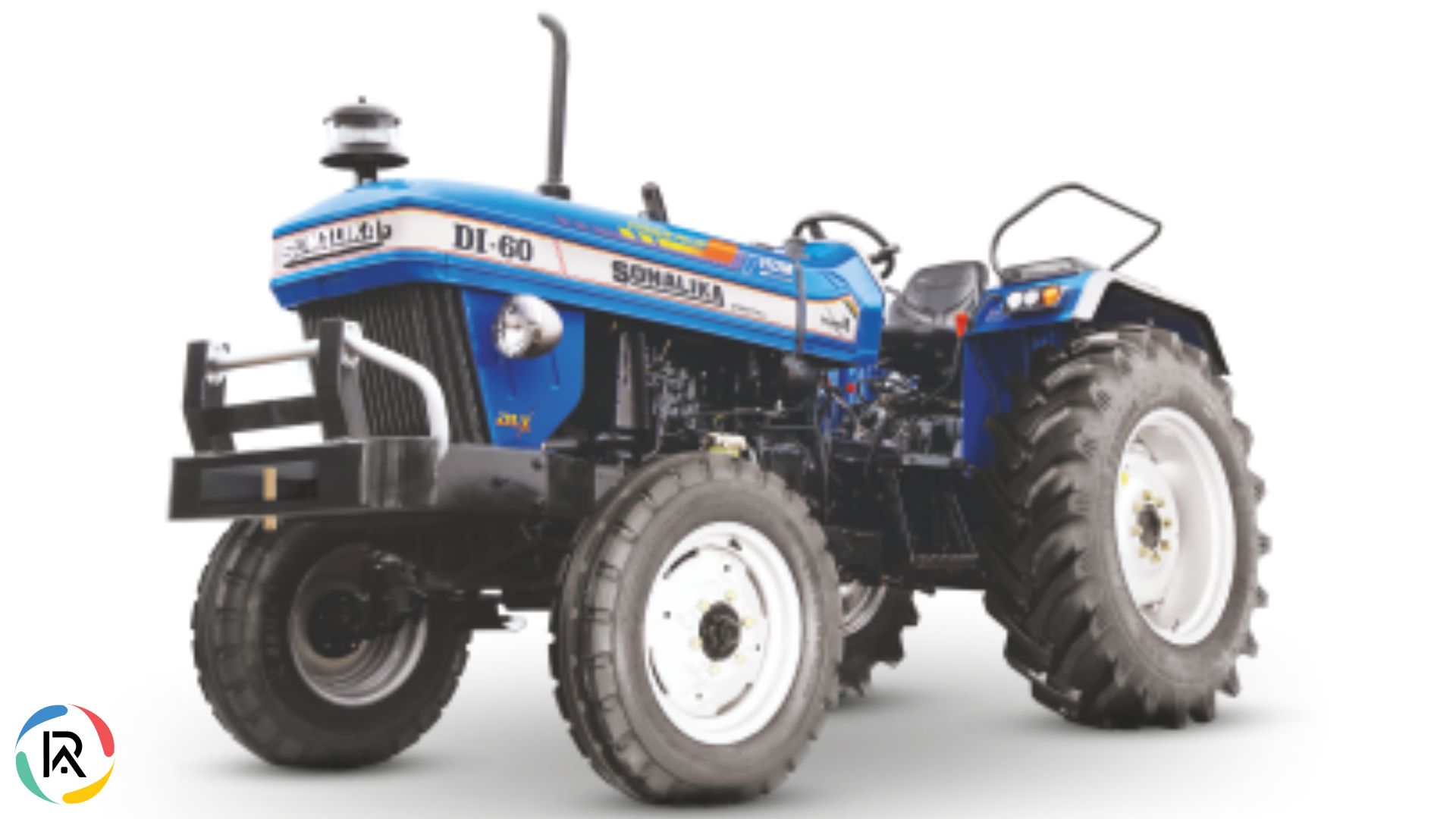 Sonalika Achieves Highest Record Tractor Sales in 2025 