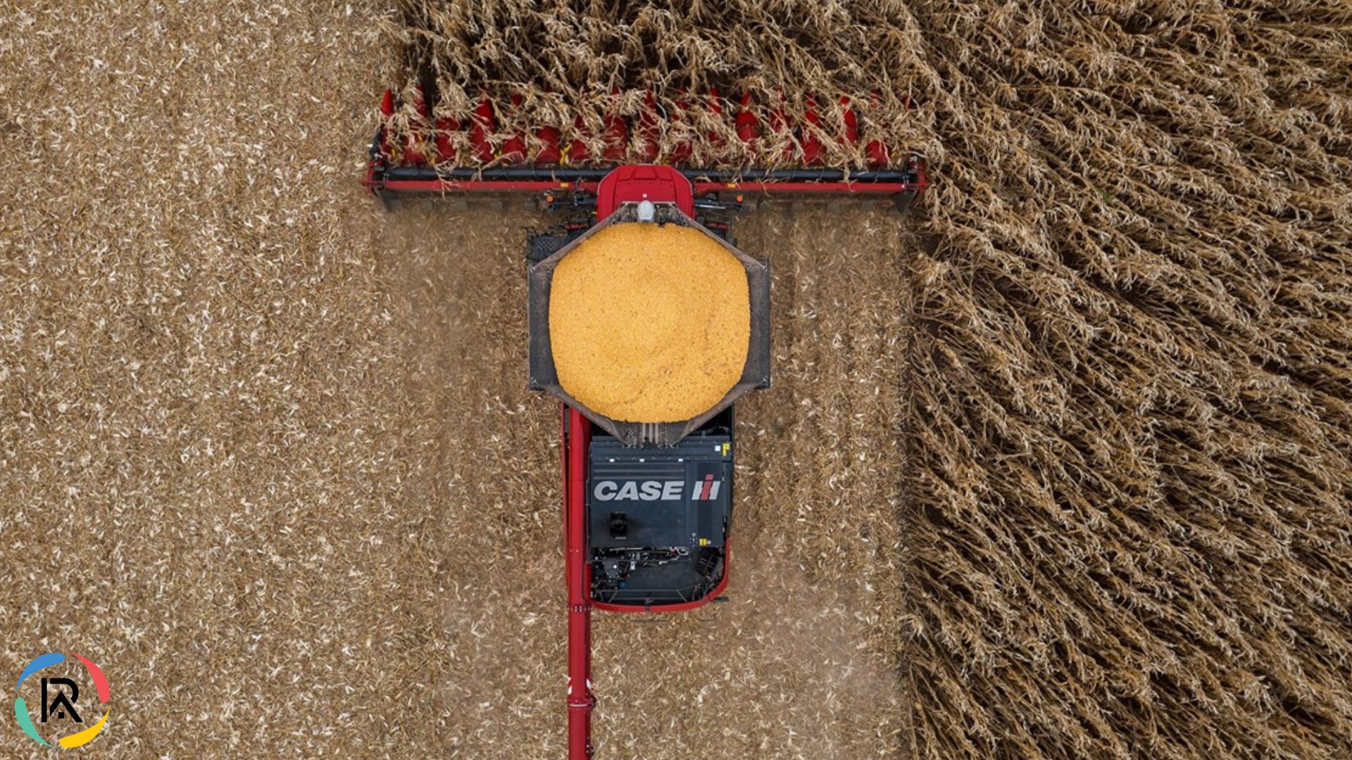 Case IH Launches C500 Corn Headers to Boost Efficiency