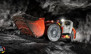 Sandvik Expands Battery-Electric Fleet at Lamaque
