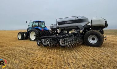Horizon Agriculture Debuts at US No-Tillage Expo 2026