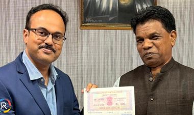 Mahindra Tractors, MP Govt Partner for Rural Skills