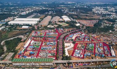 EXCON 2025: South Asia’s Largest Construction Equipment Expo