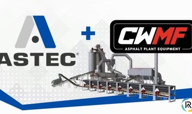 Astec Signs Agreement to Acquire CWMF Corporation