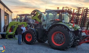 FCC Expects Weak Farm Equipment Sales in 2026
