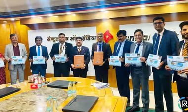 Central Bank of India and ACE MoU for Farm Equipment