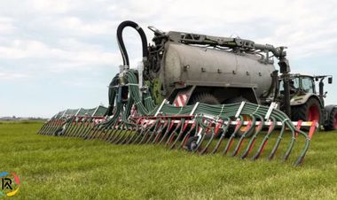 Vogelsang Debuts New UniSpread and XSplit Separator