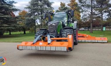 KRM Launches Sprinter Multi-Purpose Combined Shredder