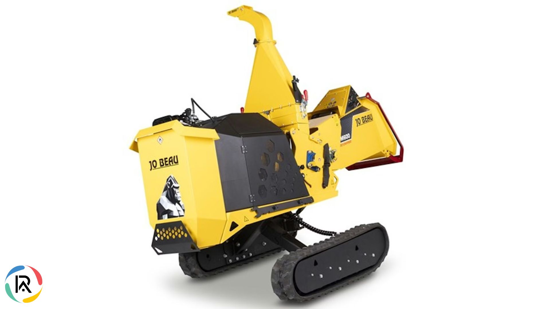 Miniloaders.com Launches Remote Chippers & Grinders