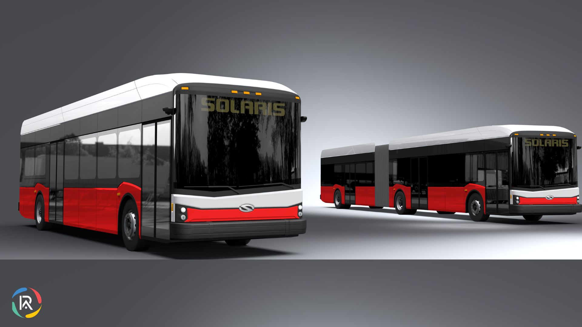 San Francisco orders six Solaris battery-electric buses