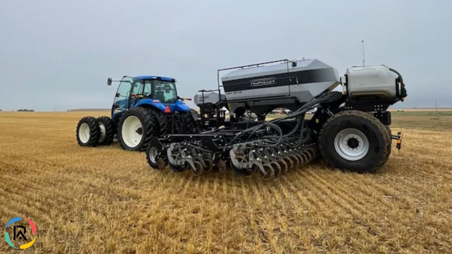 Horizon Agriculture Debuts at US No-Tillage Expo 2026