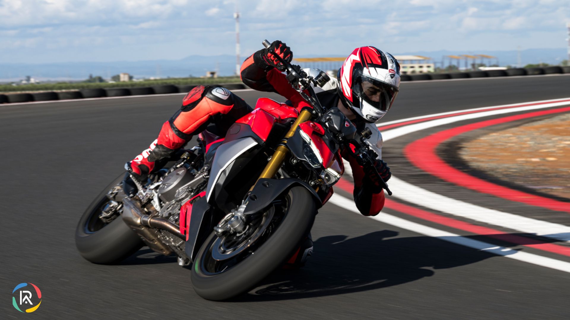 Ducati Streetfighter V2 Launched in India