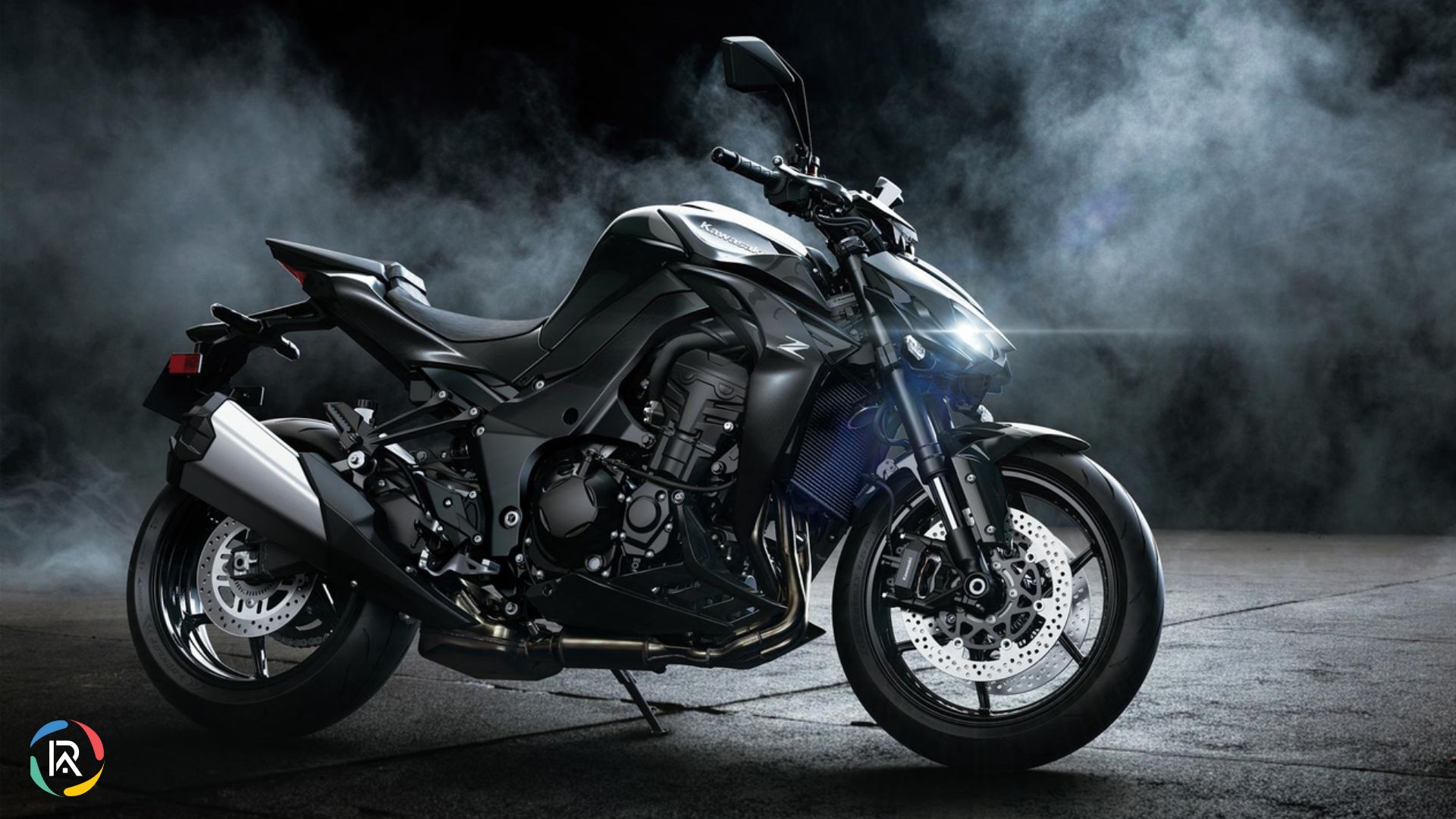 Kawasaki Launches Z1100 in India