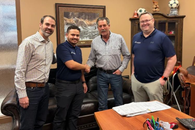 Tyalta Appointed ProStack Distributor for Canada