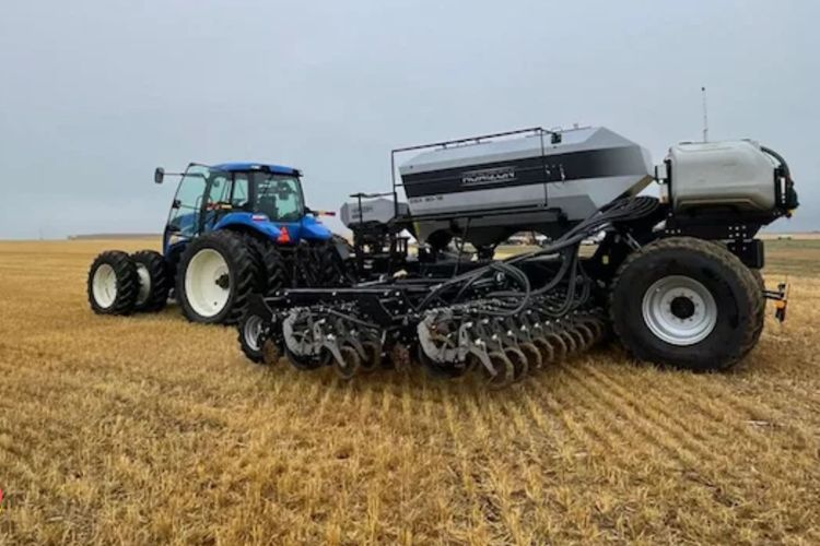 Horizon Agriculture Debuts at US No-Tillage Expo 2026