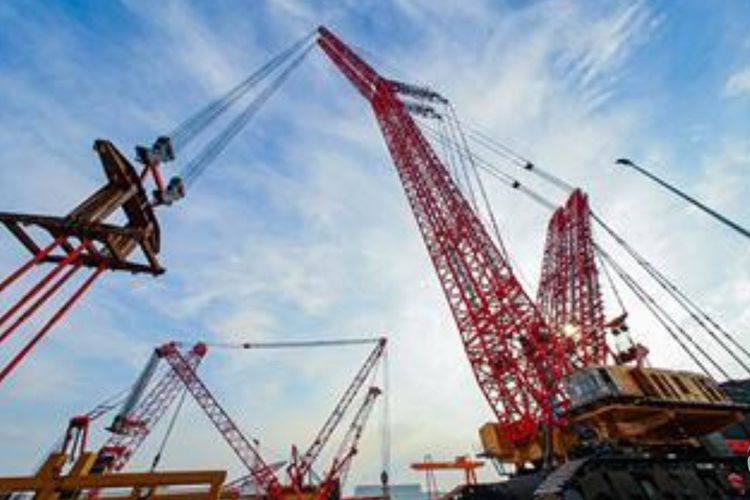 EU Opens Anti-Dumping Probe on Chinese Cranes