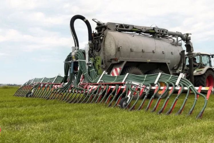 Vogelsang Debuts New UniSpread and XSplit Separator