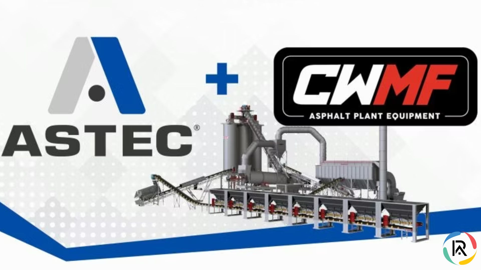 Astec Signs Agreement to Acquire CWMF Corporation
