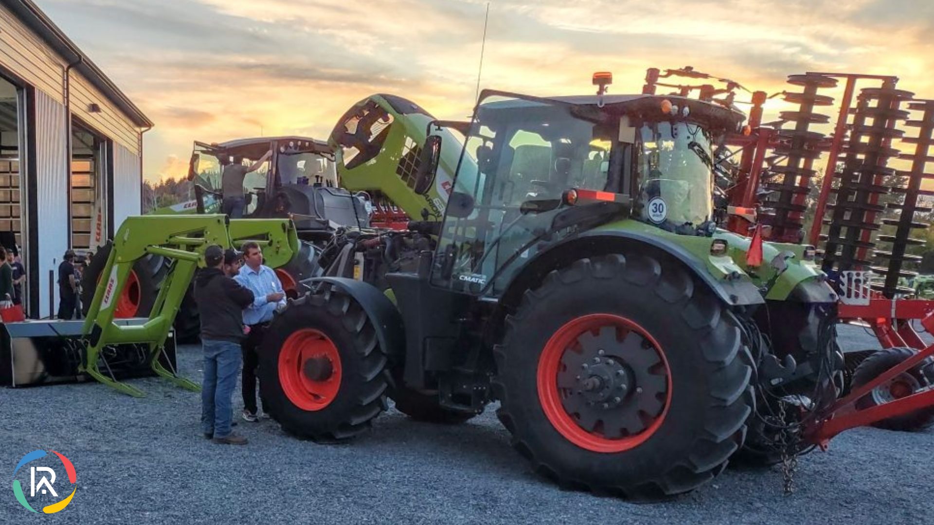 FCC Expects Weak Farm Equipment Sales in 2026