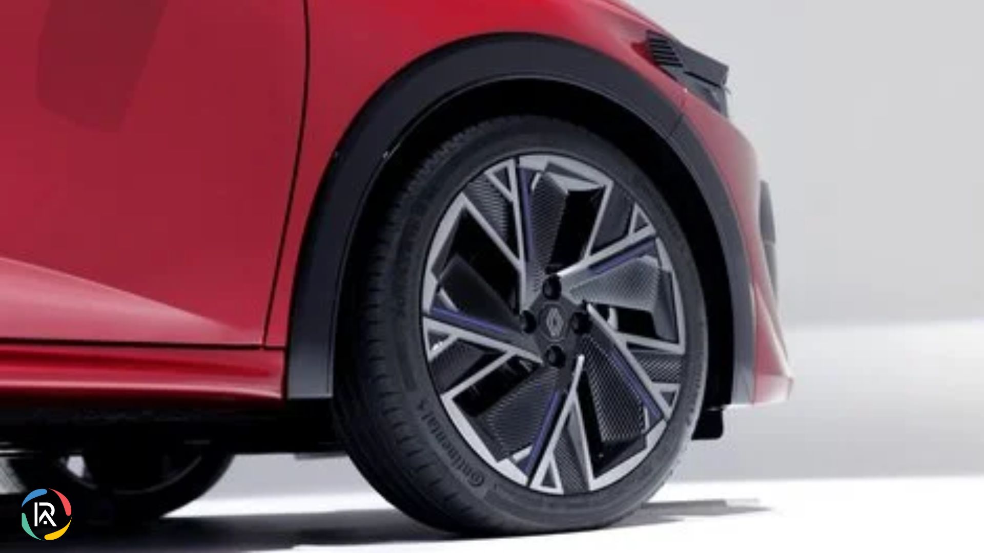 Continental to supply tyres for new Renault Clio