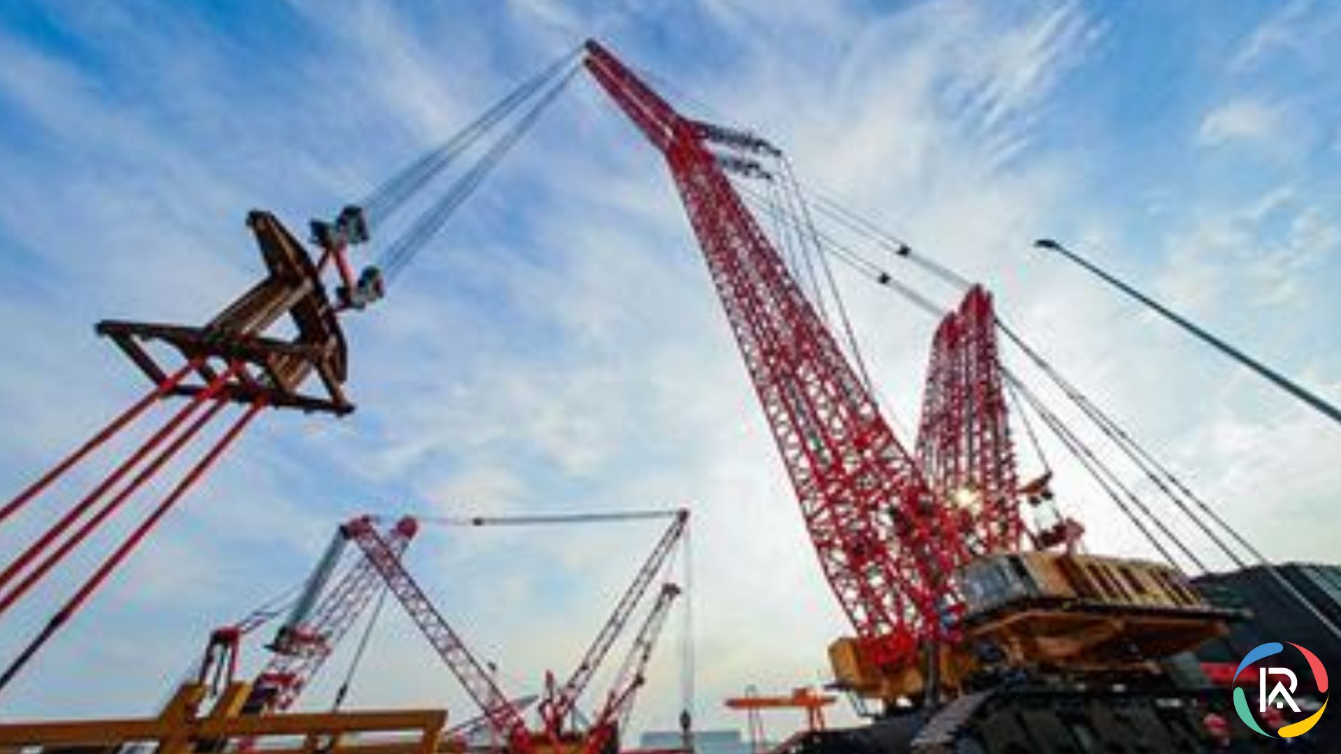 EU Opens Anti-Dumping Probe on Chinese Cranes