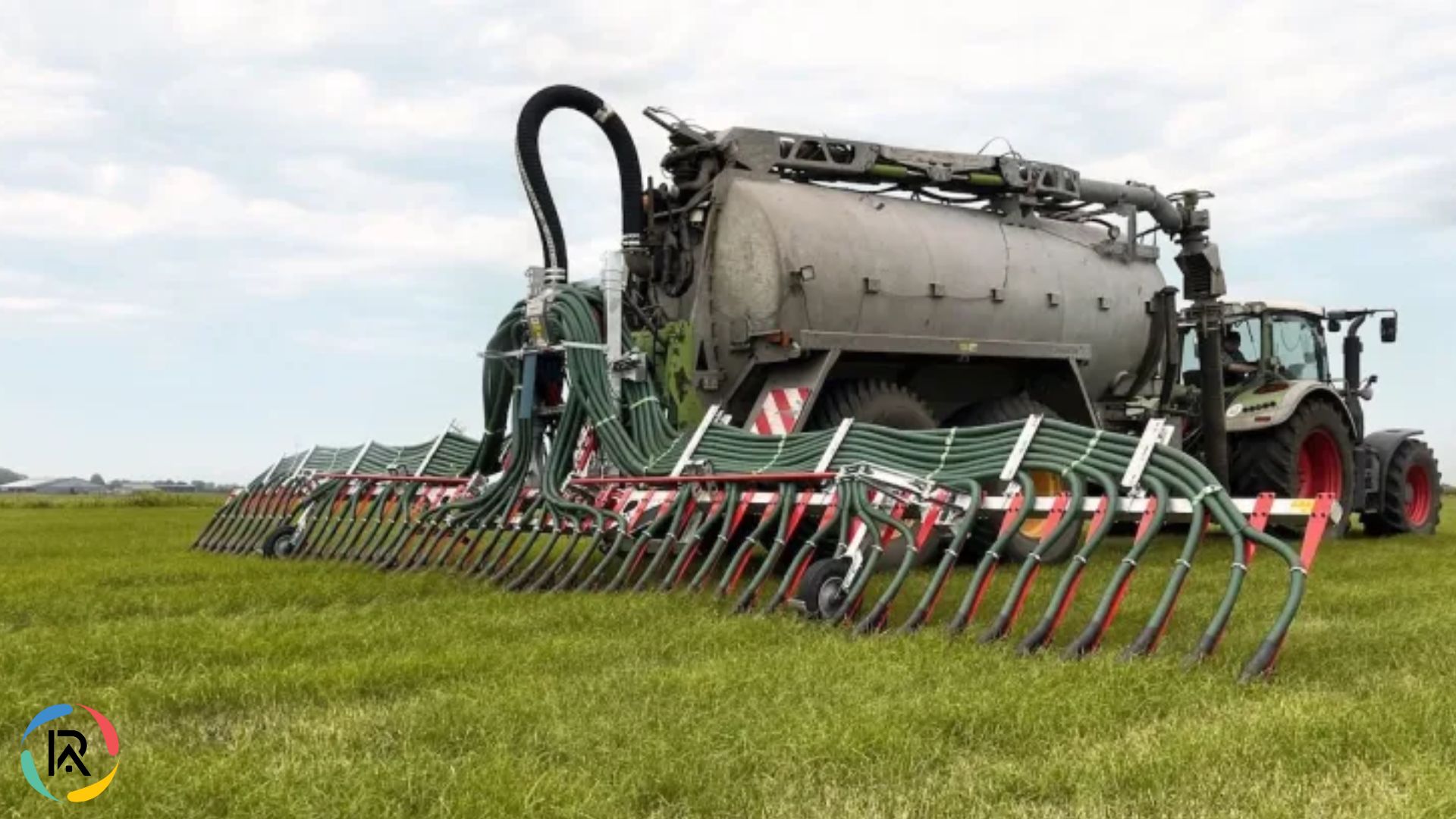 Vogelsang Debuts New UniSpread and XSplit Separator