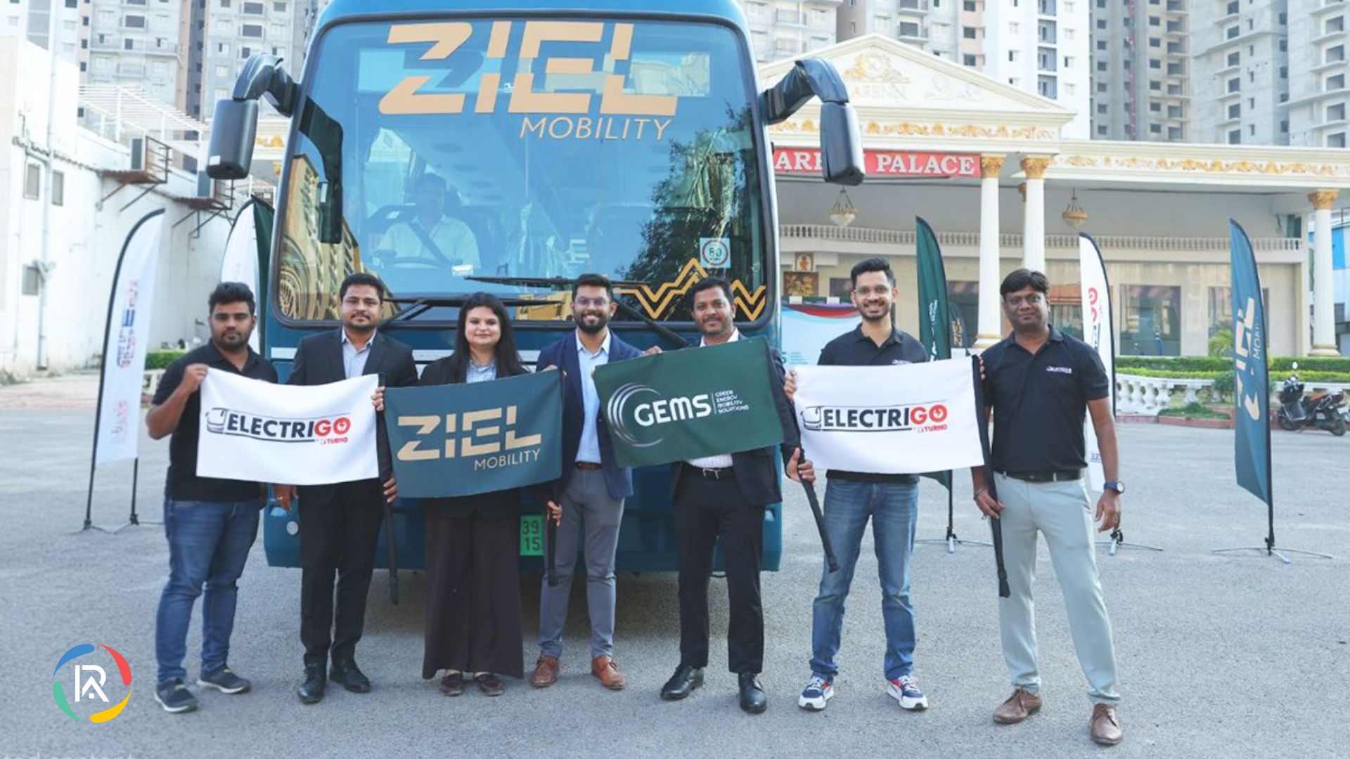 ElectriGo launches EV bus leasing platform