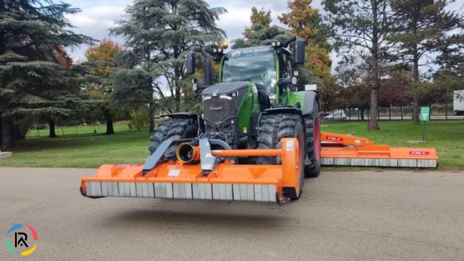 KRM Launches Sprinter Multi-Purpose Combined Shredder