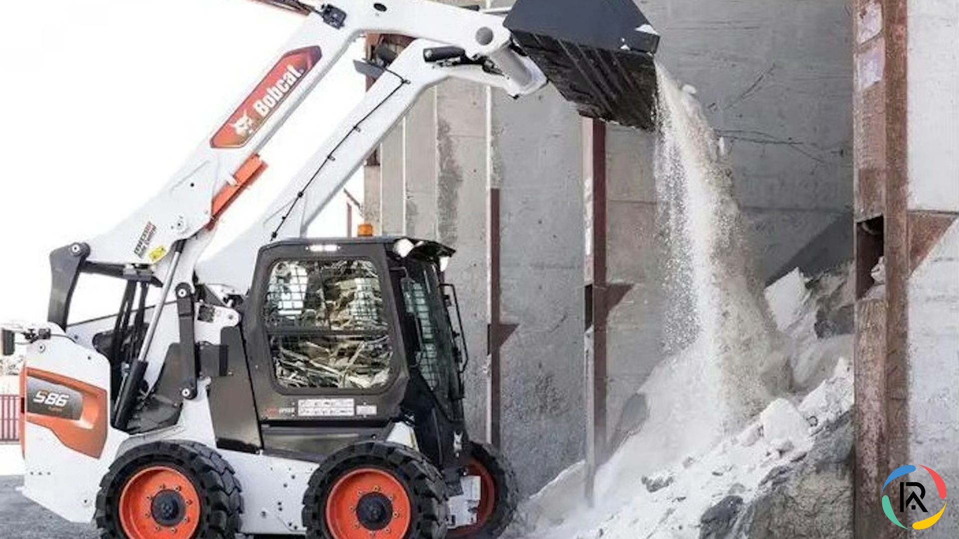 Ignite Unveils 80-Inch Severe-Duty Bucket for Skid Steers