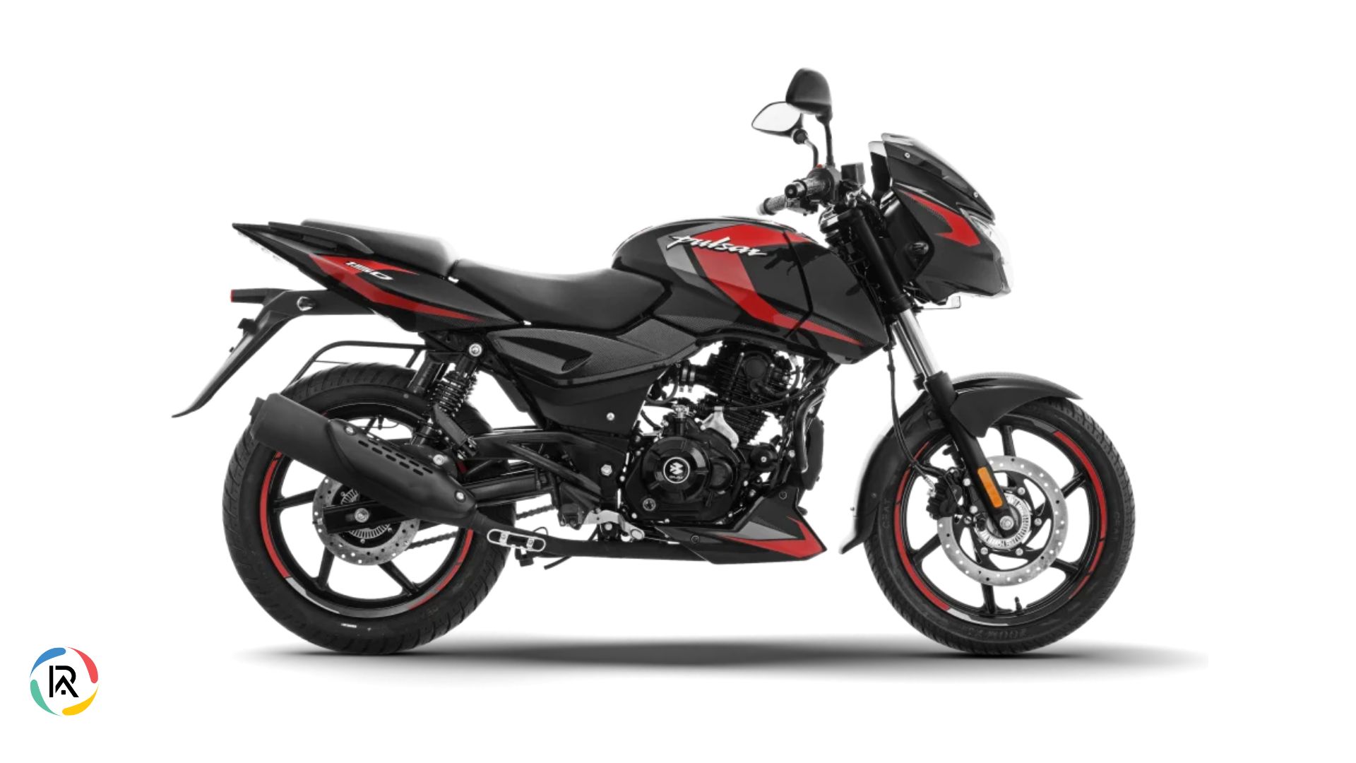 Bajaj Updated with LED Lighting Pulsar 150