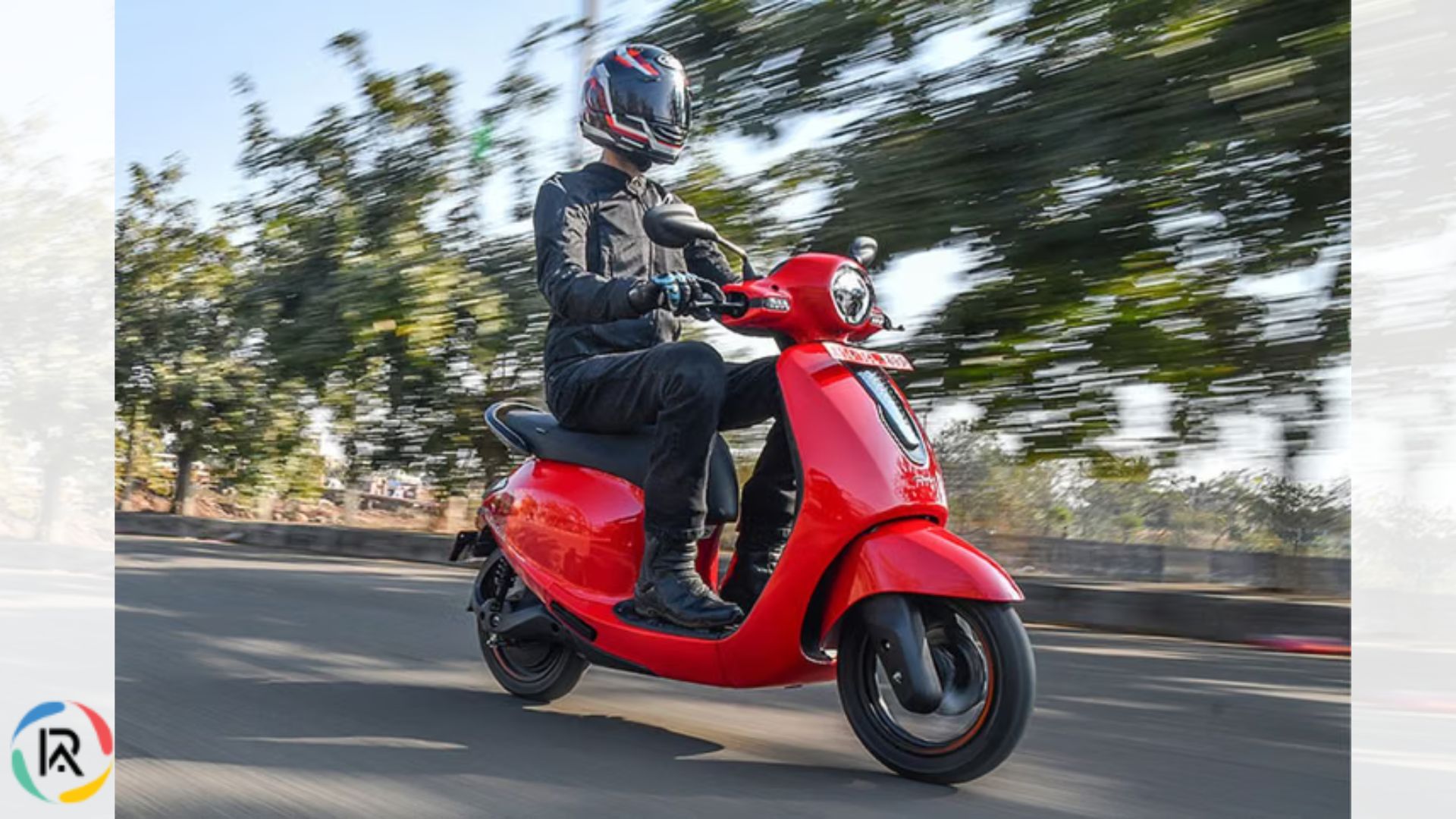 Bajaj launches Chetak C25 E-scooter in India