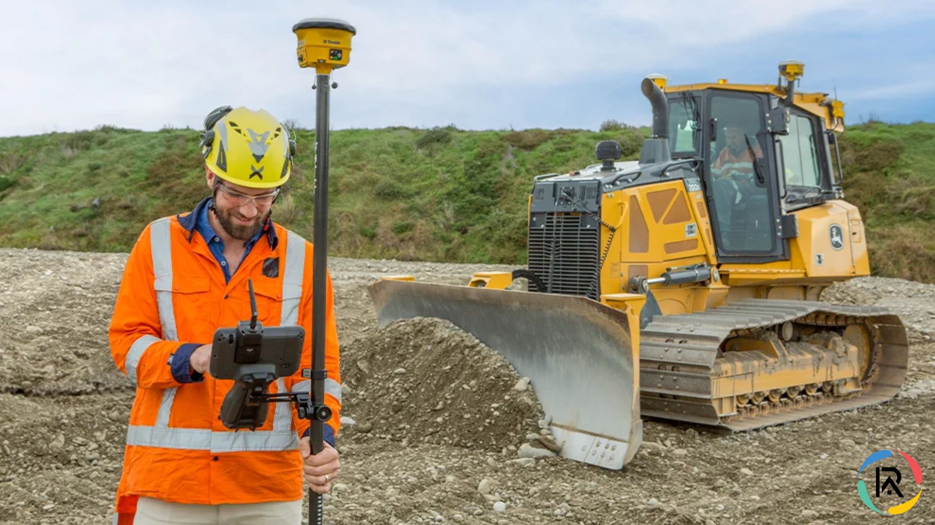 Trimble Explores Construction Tech at CONEXPO 2026