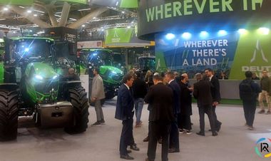 EIMA 2026 Bologna: Top Ag Machinery Show